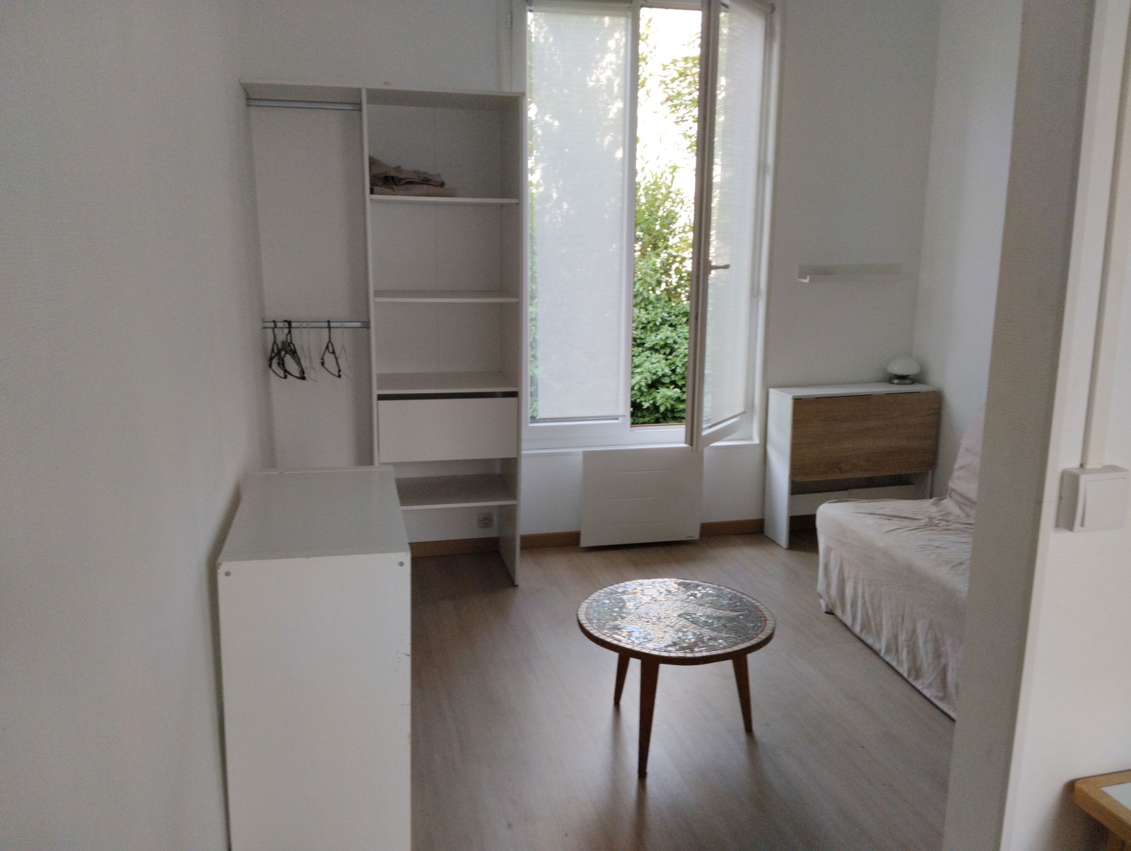 Oberoende Studio Montreuil 417077
