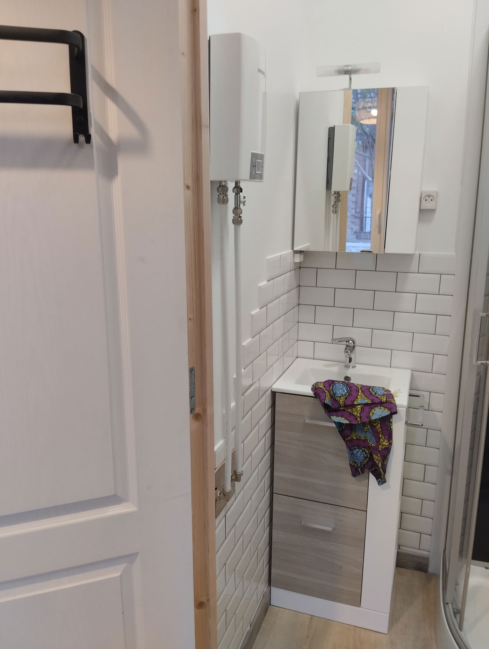 Oberoende Studio Montreuil 417077