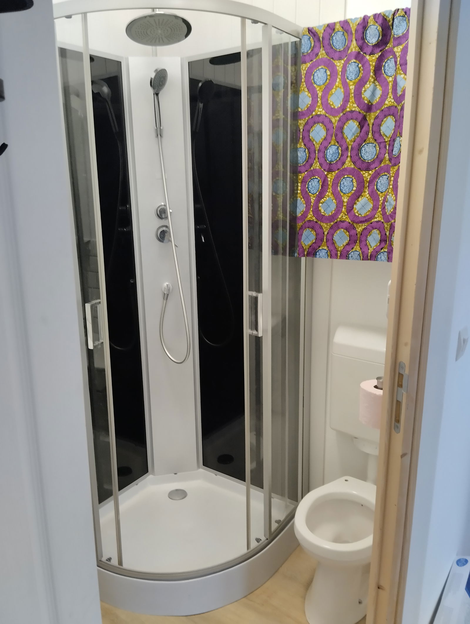 Oberoende Studio Montreuil 417077