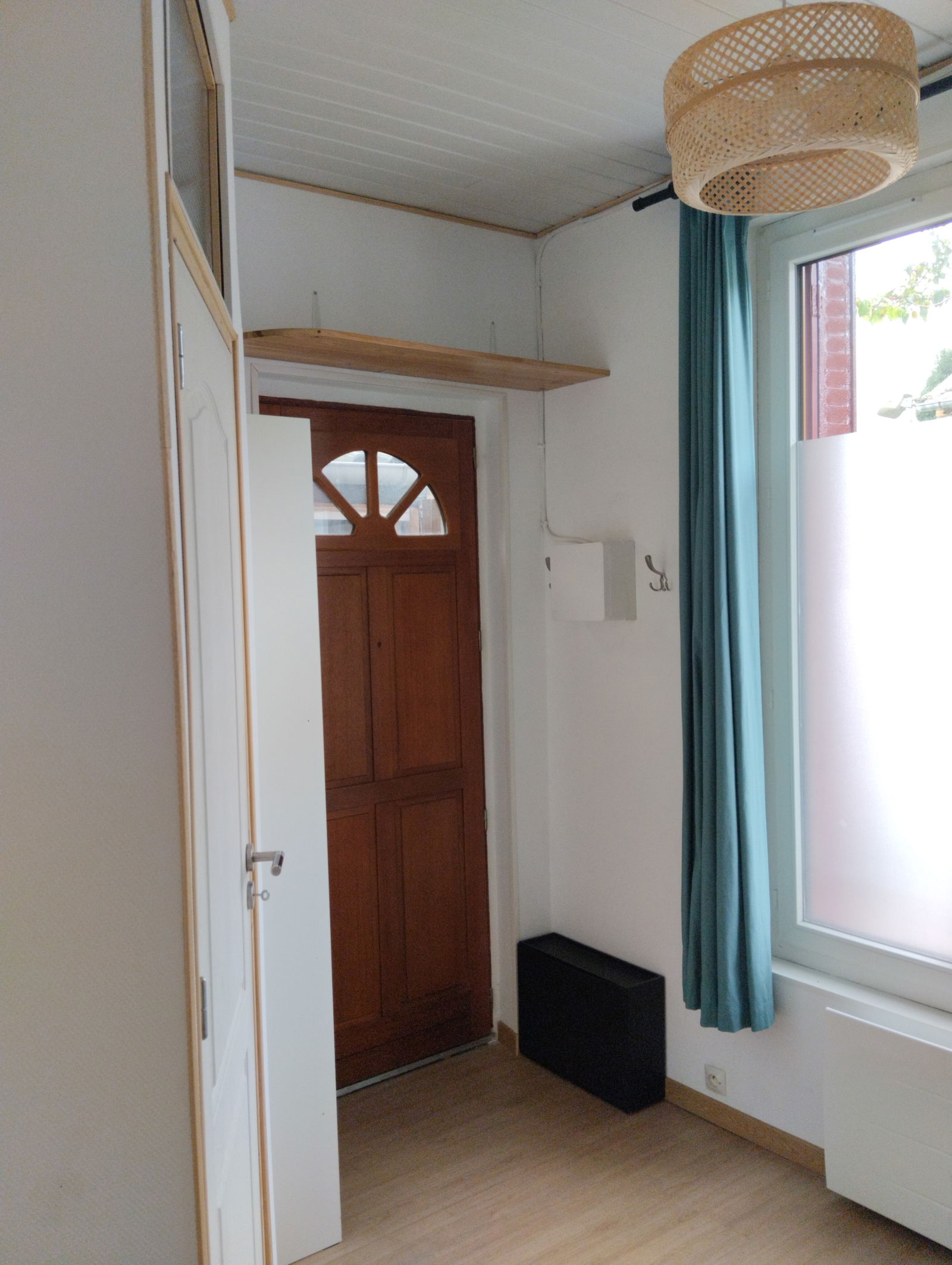 Oberoende Studio Montreuil 417077
