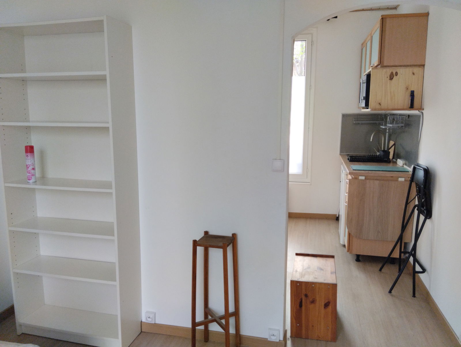 Oberoende Studio Montreuil 417077