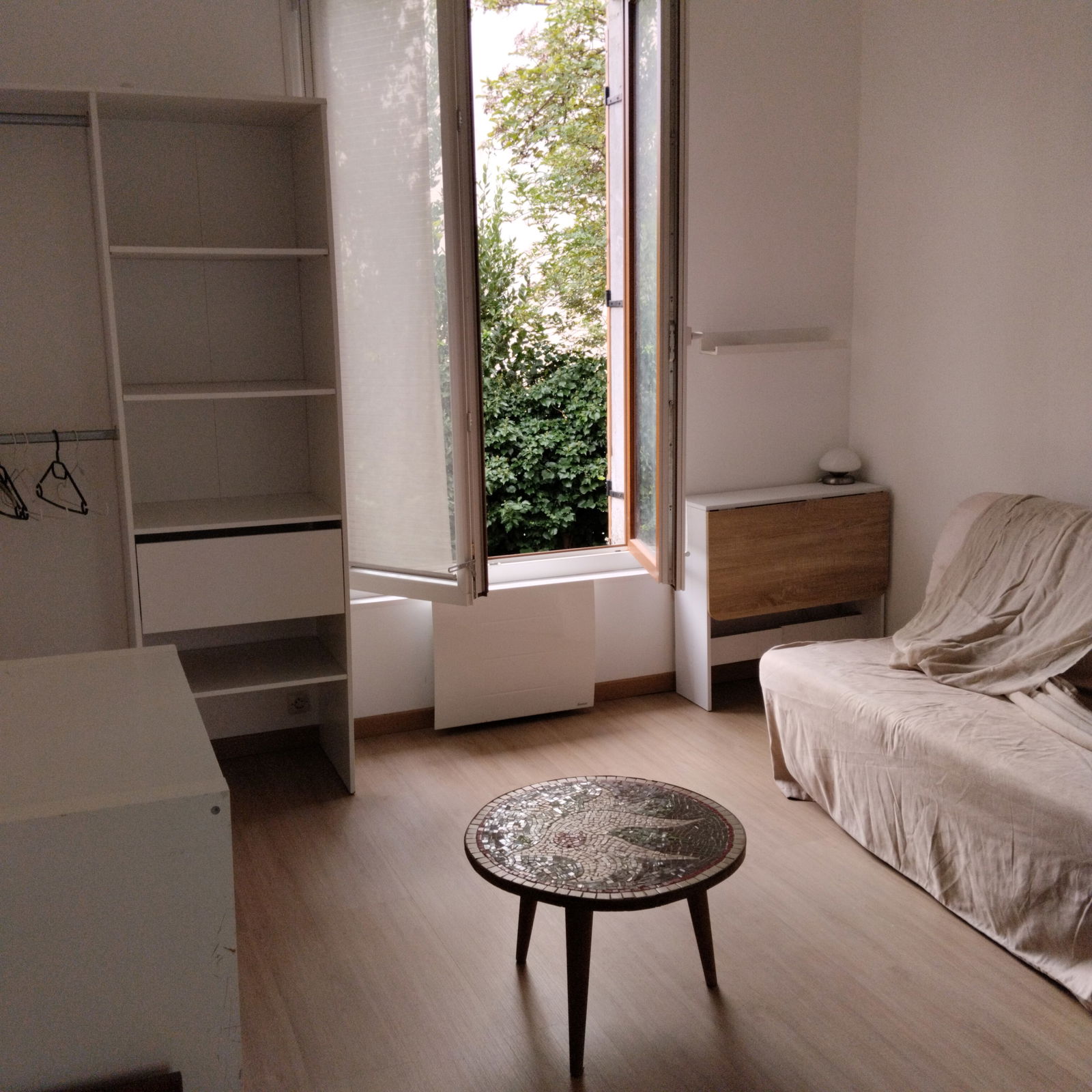 Oberoende Studio Montreuil 417077