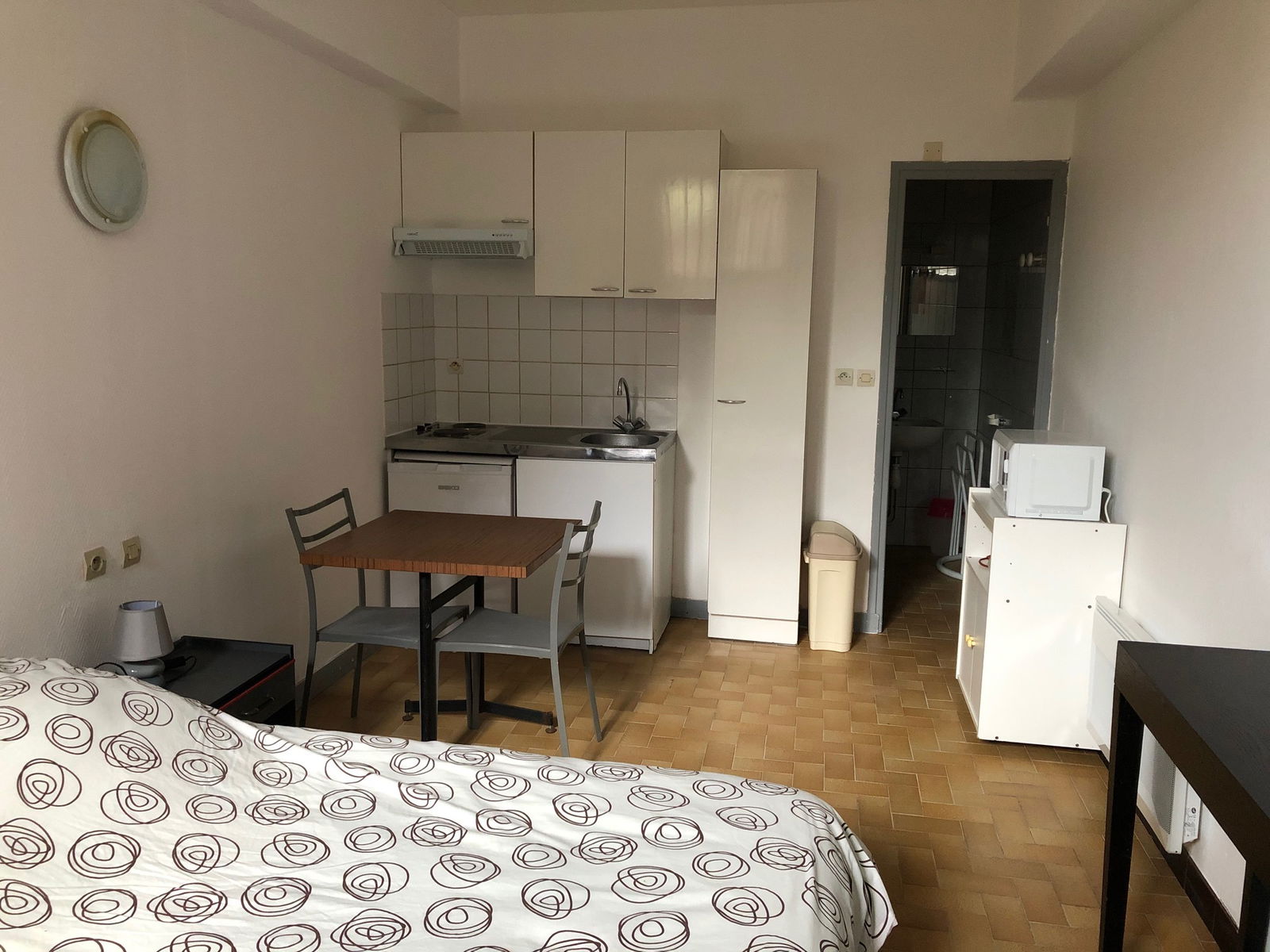 Oberoende Studio Joué-lès-Tours 145119