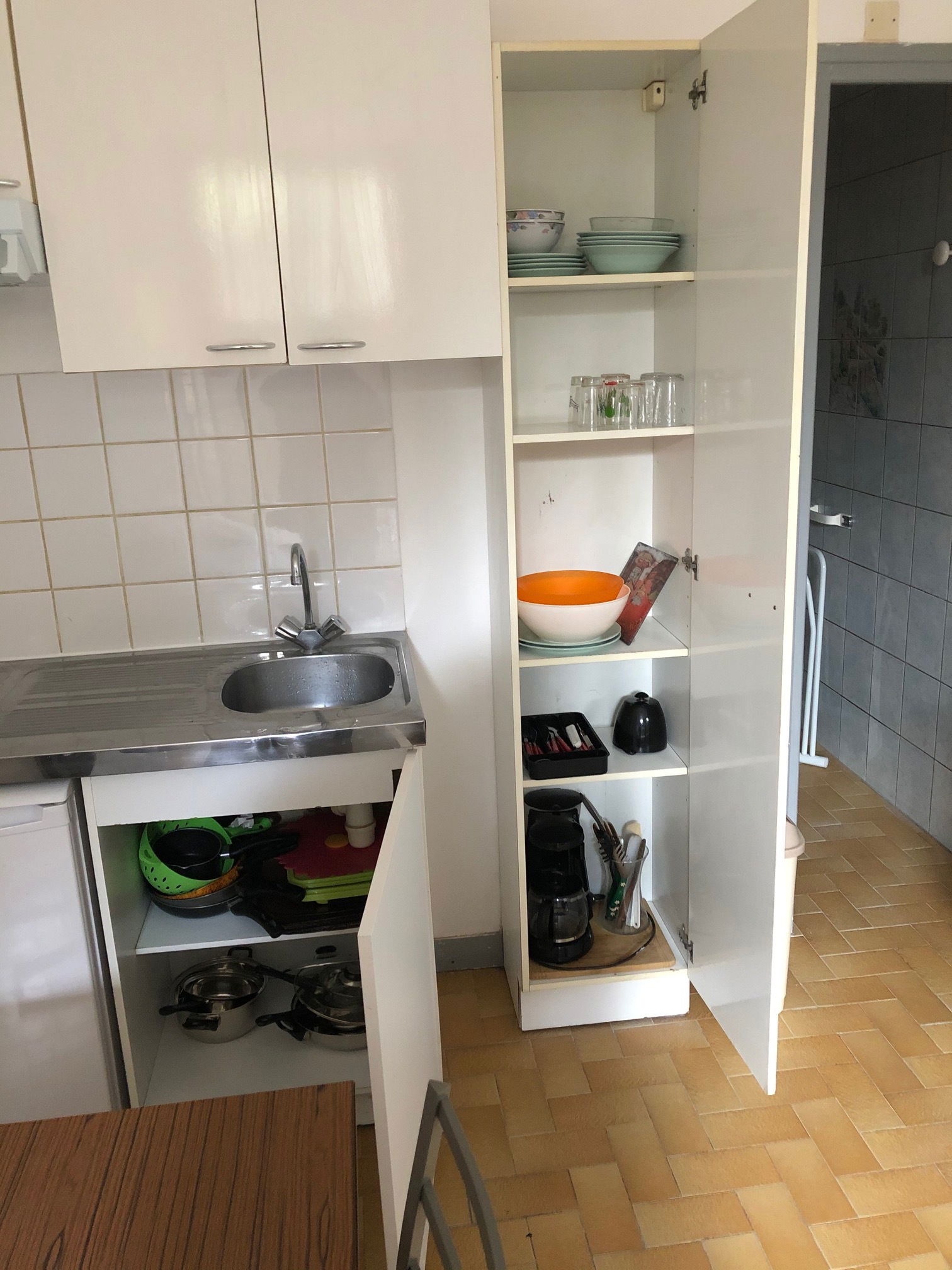 Oberoende Studio Joué-lès-Tours 145119