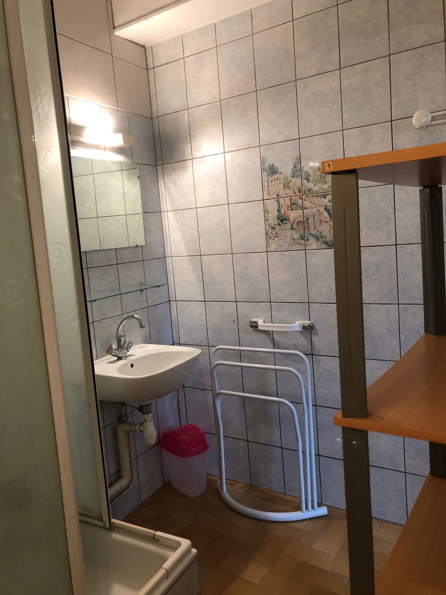 Oberoende Studio Joué-lès-Tours 145119