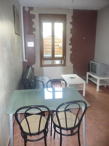 Hemvistelse Maisons-Alfort 47756