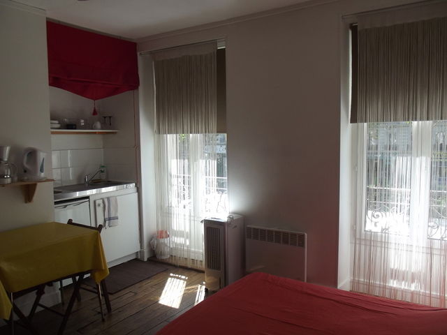 Oberoende Studio Paris 46231