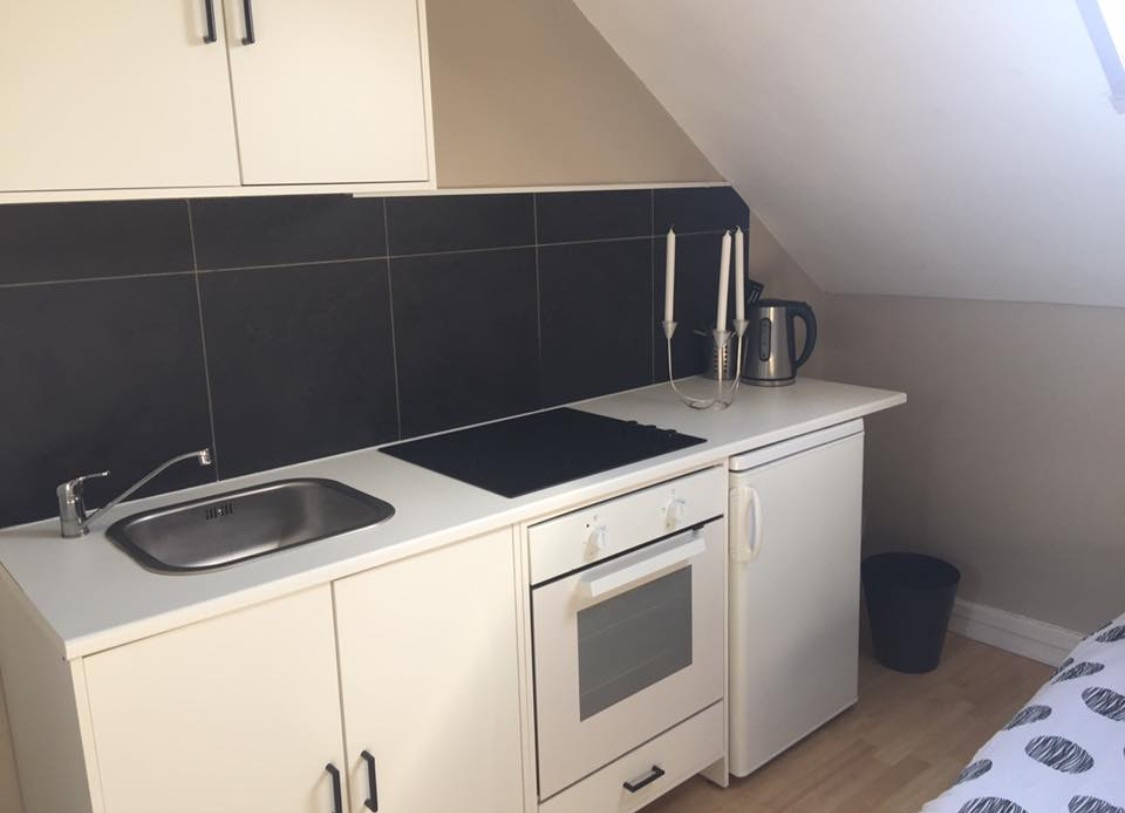 Oberoende Studio Sint-Gillis 167738