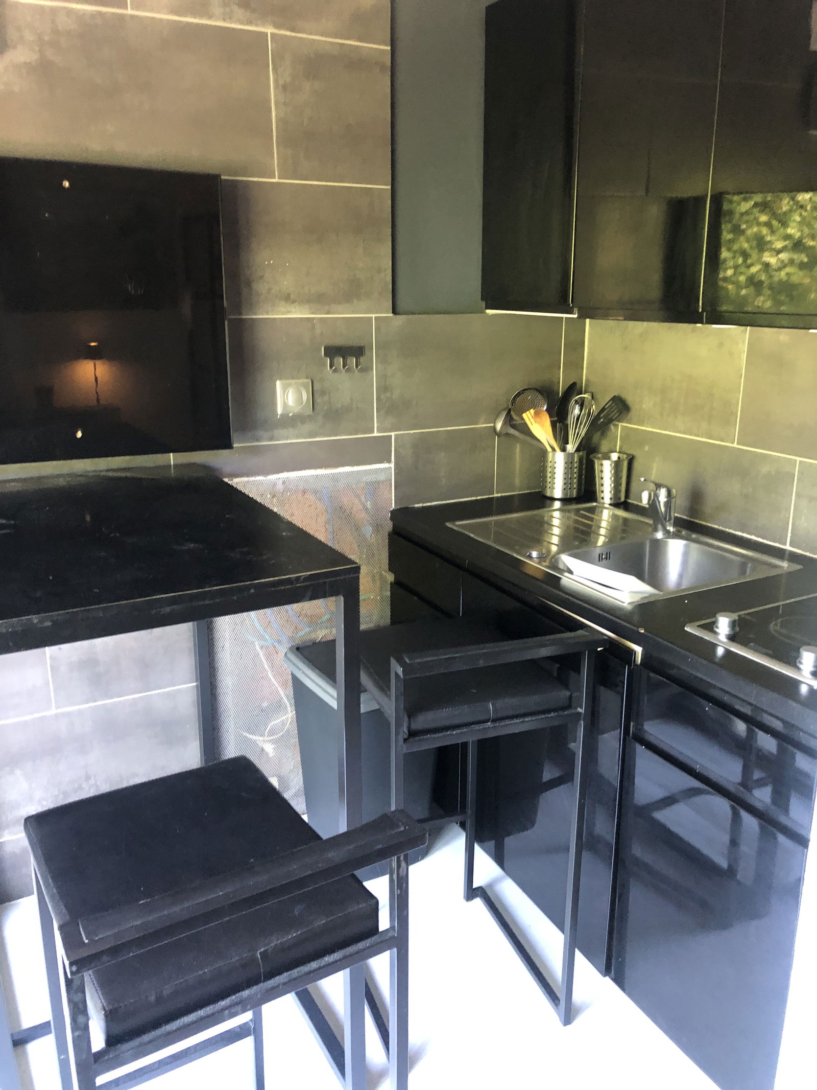 Oberoende Studio Pompertuzat 542855