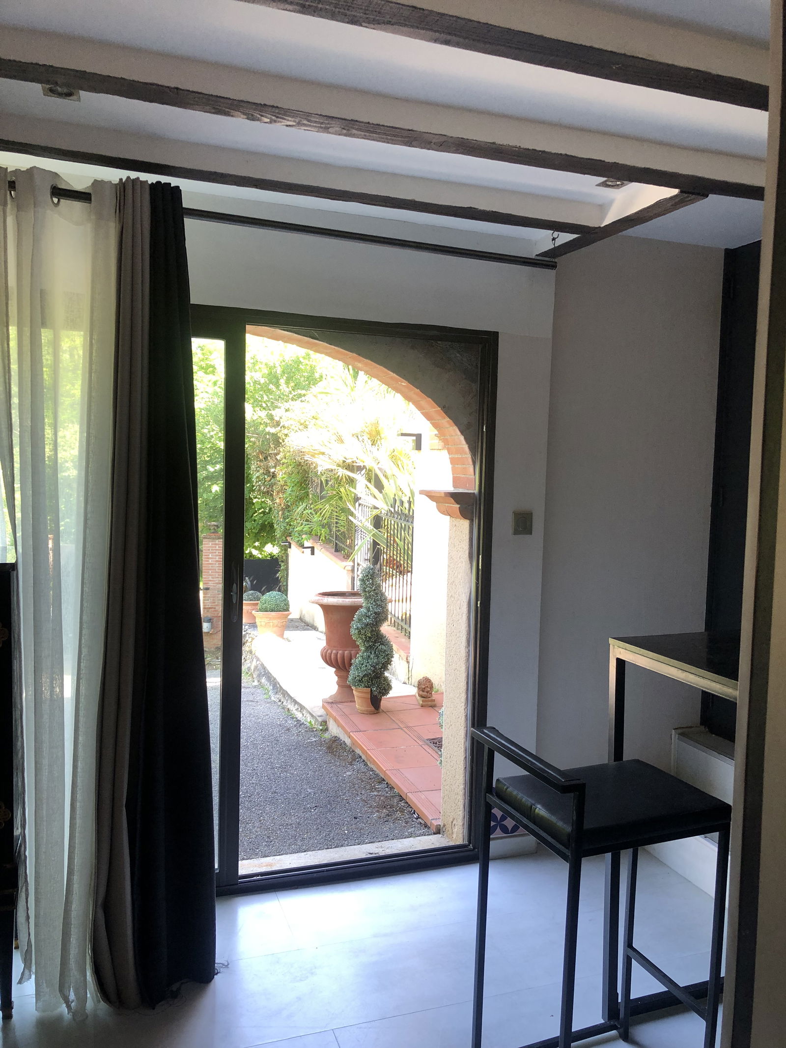 Oberoende Studio Pompertuzat 542855