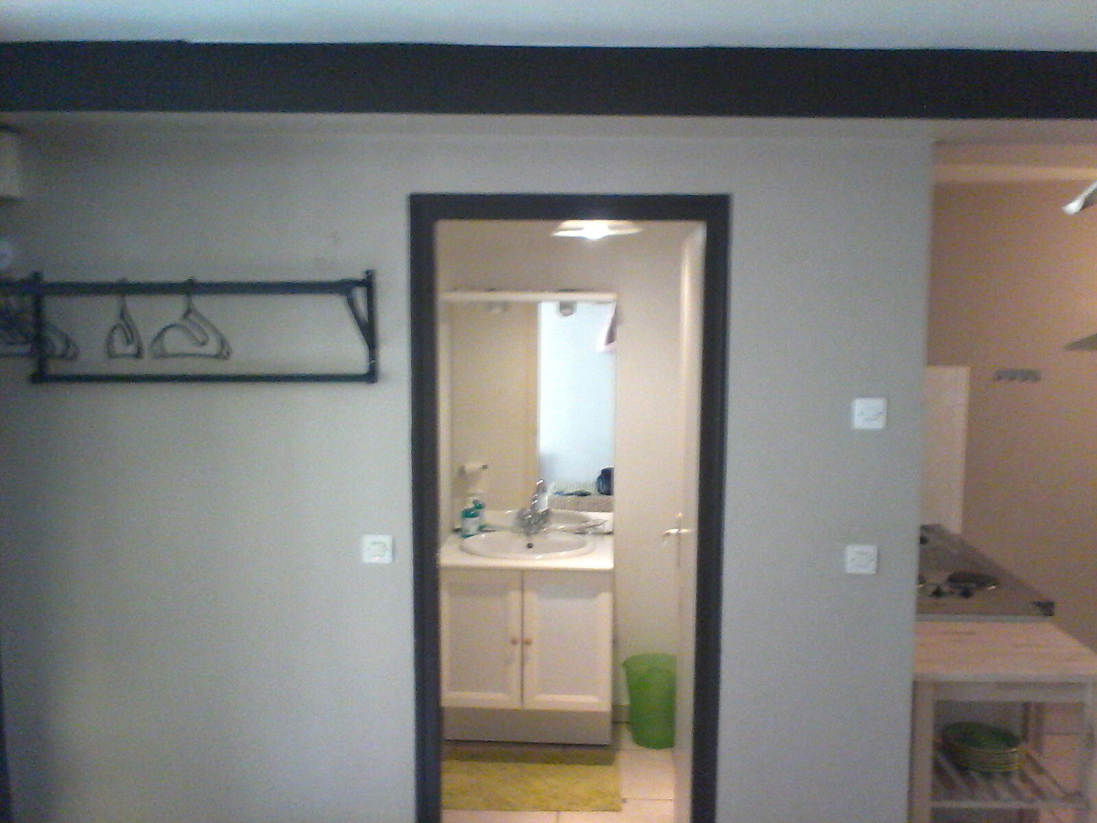 Oberoende Studio Orléans 217084