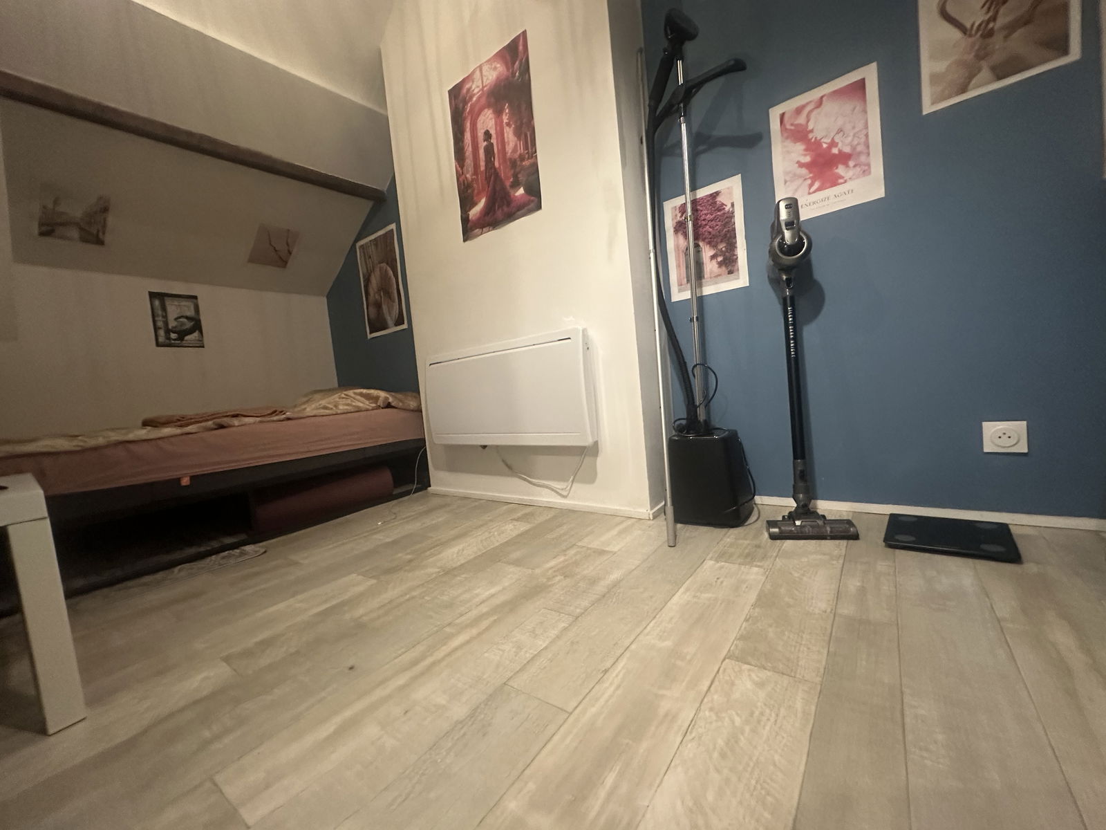 Hela Huset Rosny-sous-Bois 625488