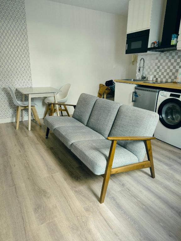 Hela Bostaden Toulouse 669850