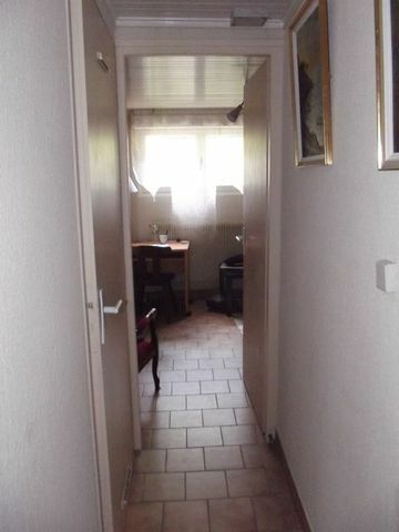 Hemvistelse Dijon 31264