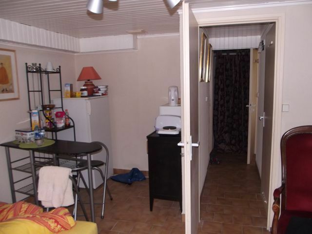 Hemvistelse Dijon 31264