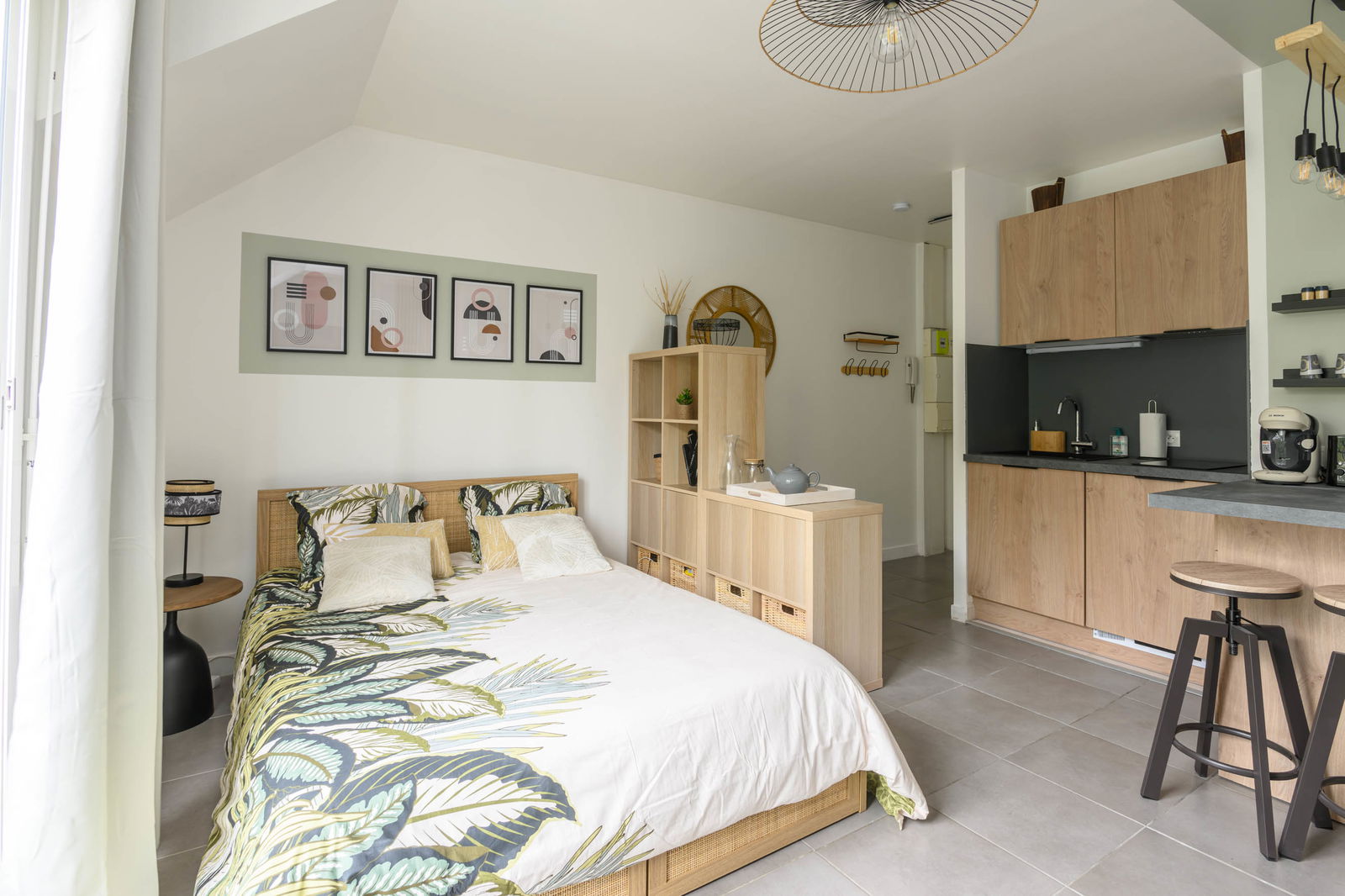 Oberoende Studio Lèves 377917