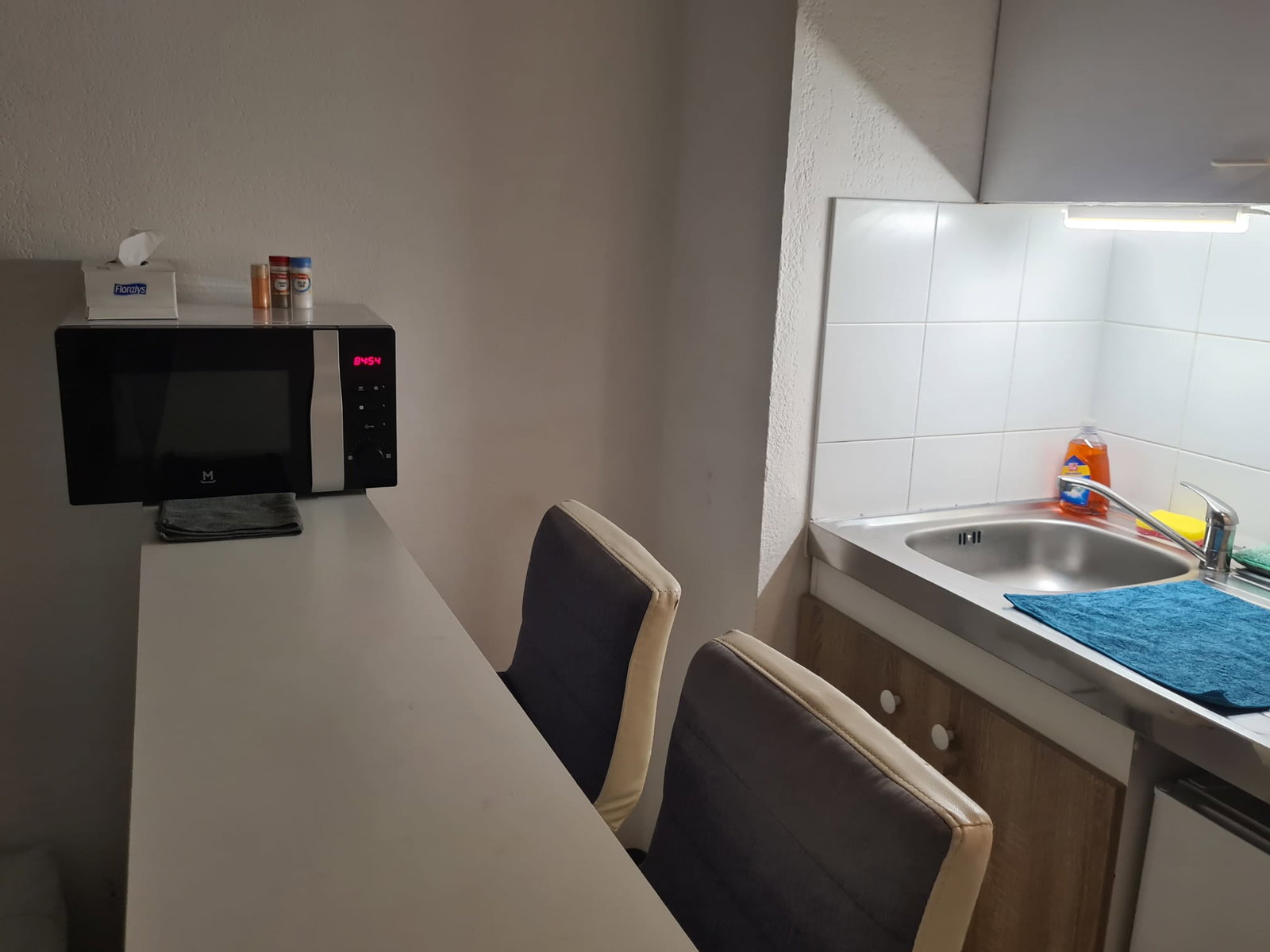 Hela Bostaden Marseille 676474