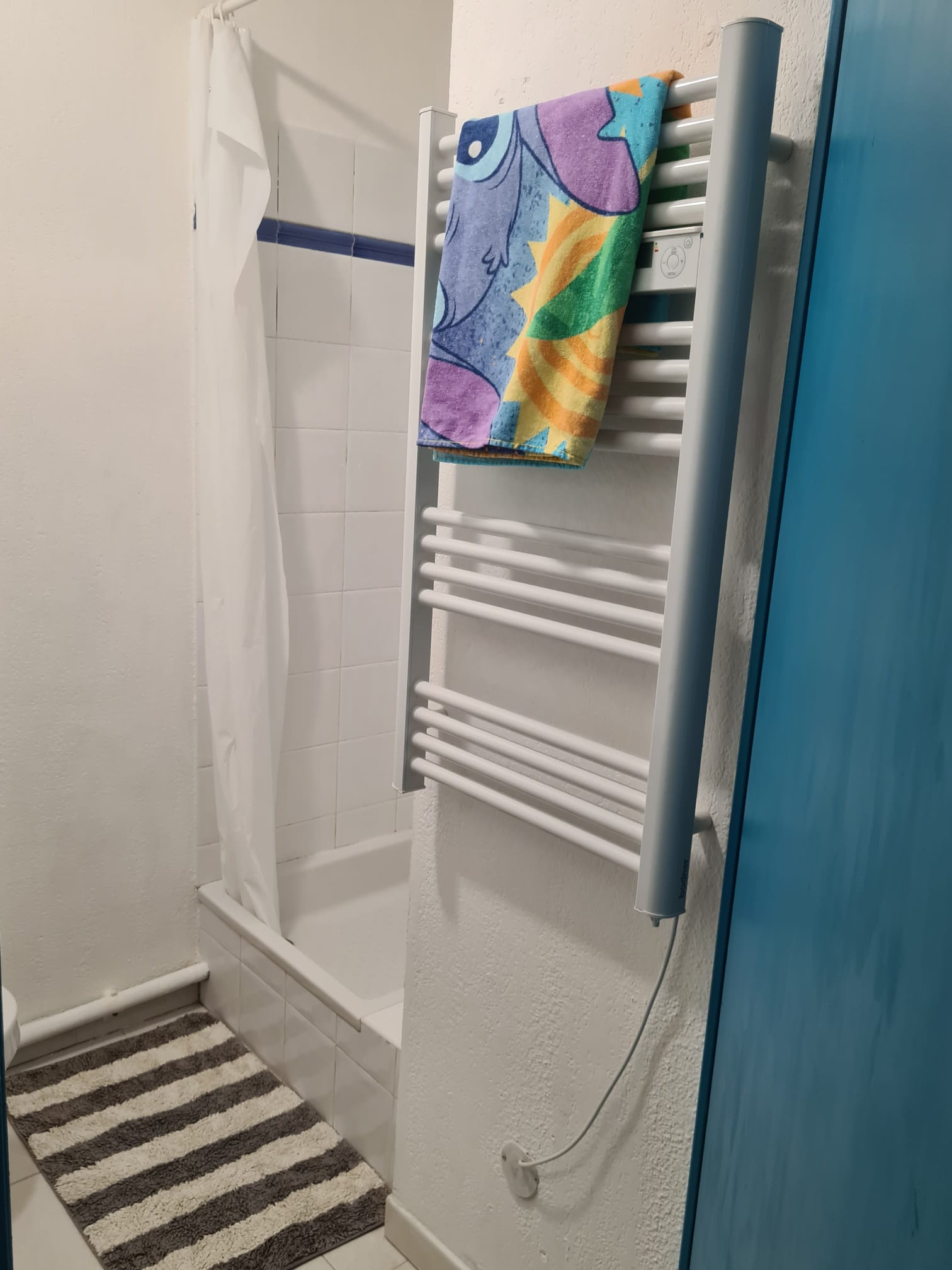Hela Bostaden Marseille 676474