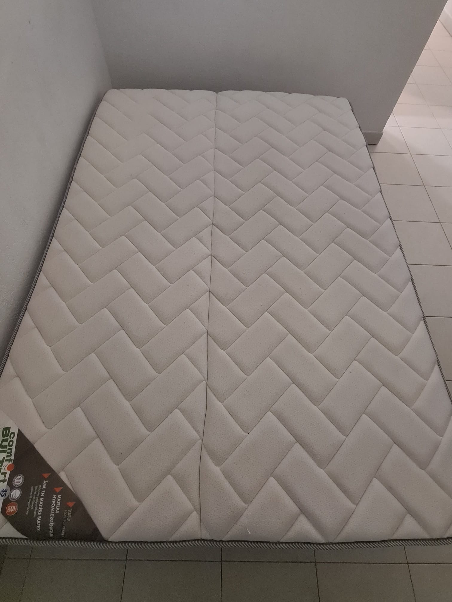 Hela Bostaden Marseille 676474
