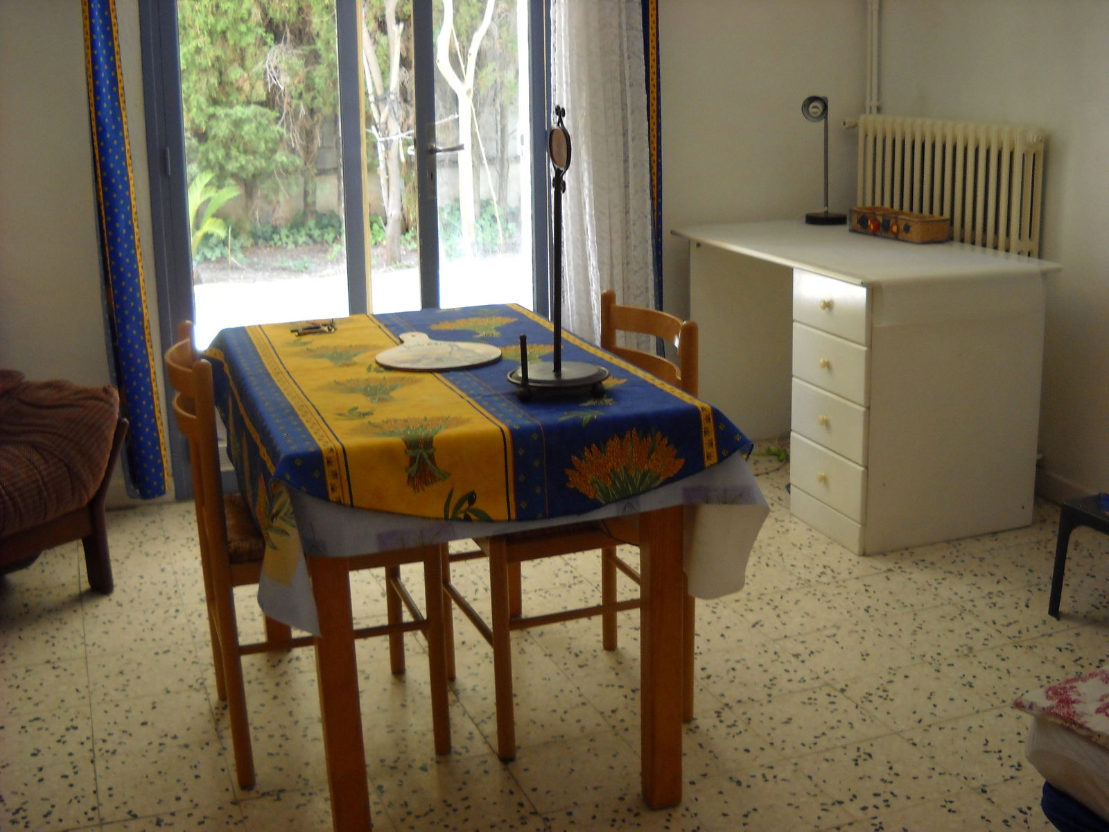 Hemvistelse Montpellier 121277