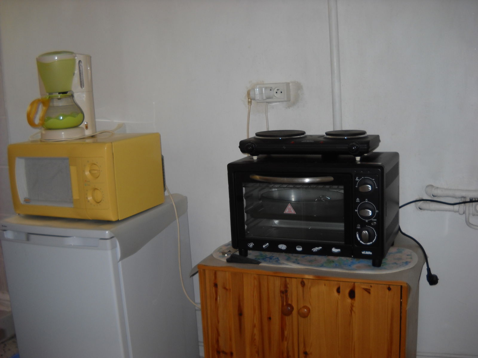 Hemvistelse Montpellier 121277