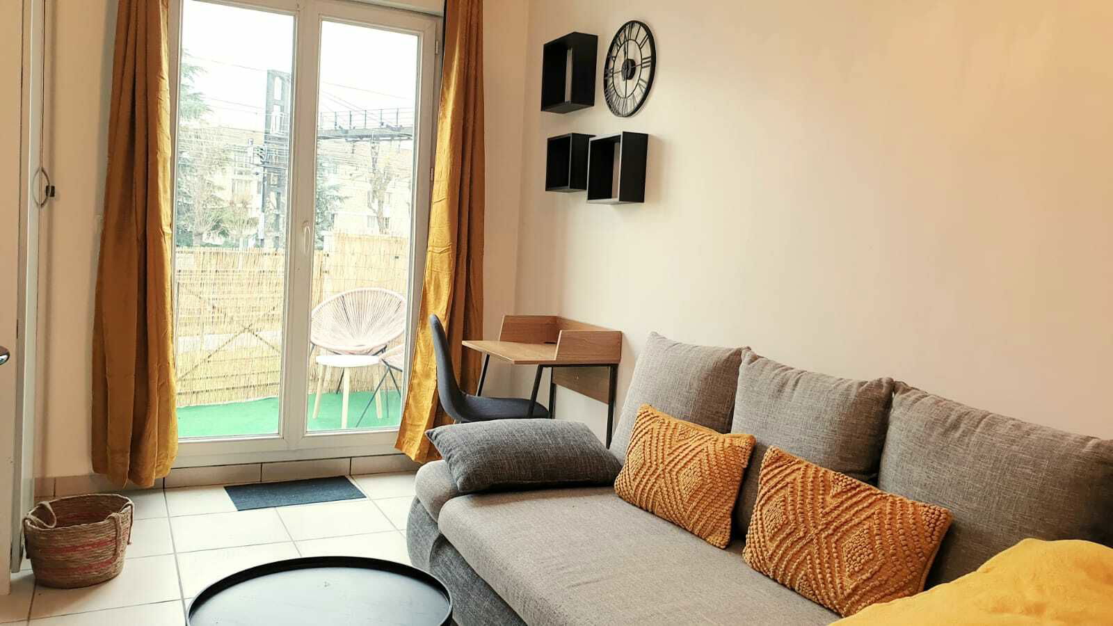 Oberoende Studio Alfortville 241403