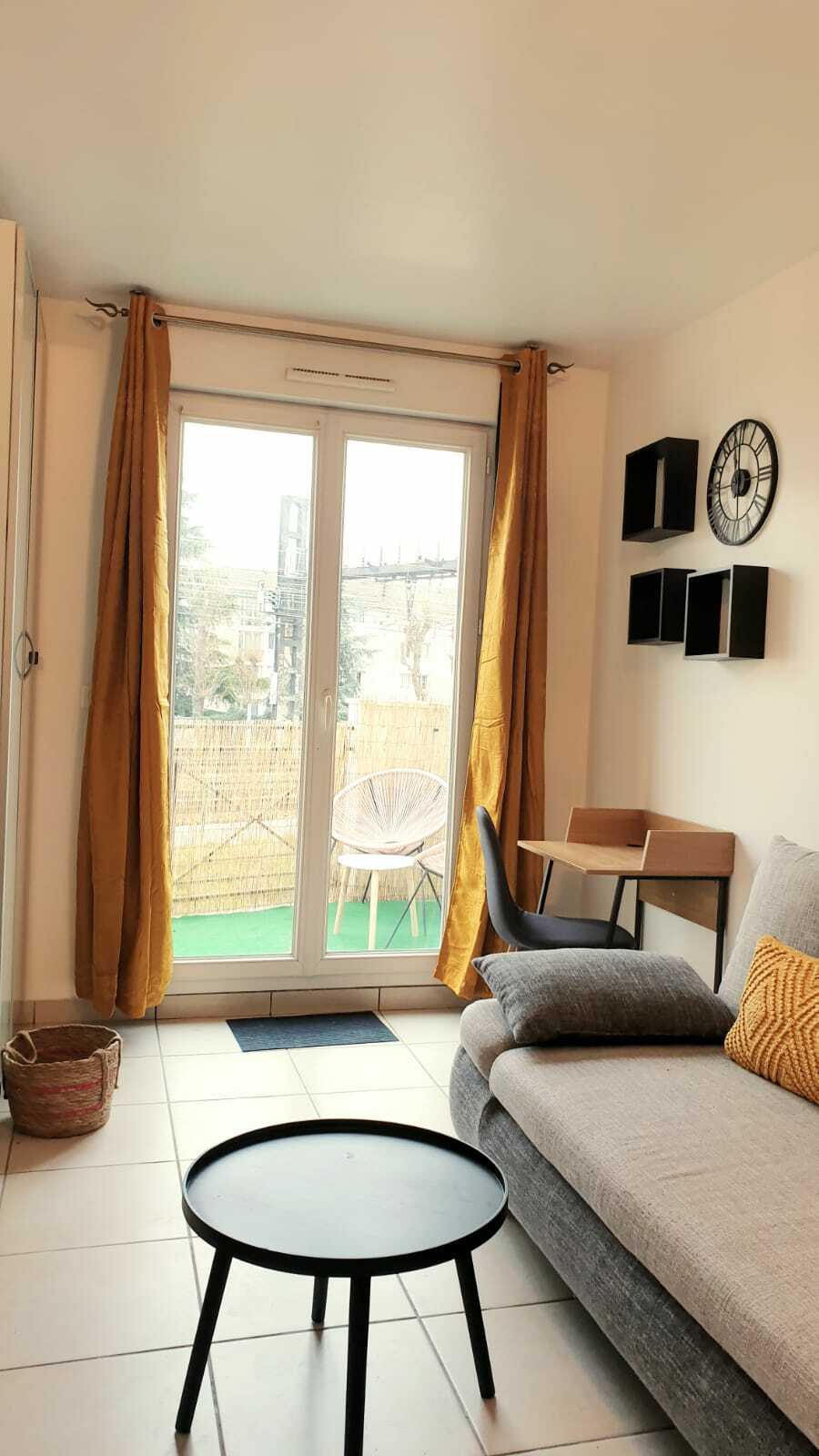 Oberoende Studio Alfortville 241403