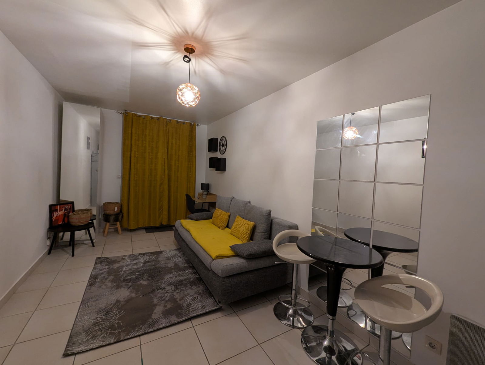 Oberoende Studio Alfortville 241403