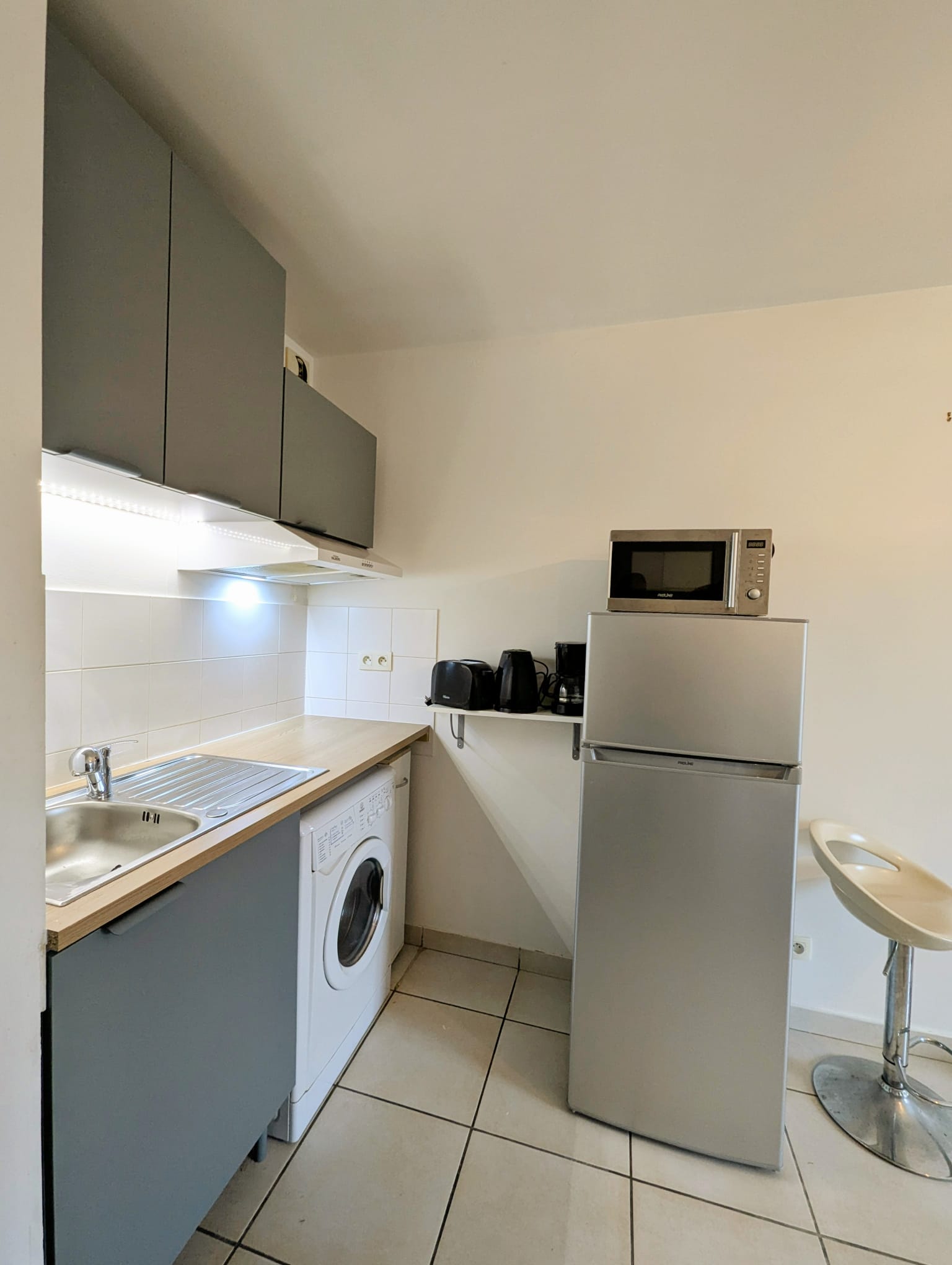Oberoende Studio Alfortville 241403