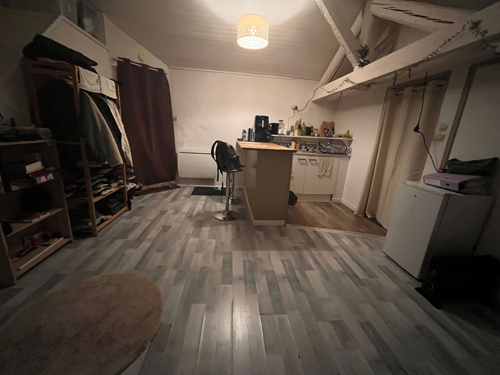 Hela Bostaden Épinal 667777