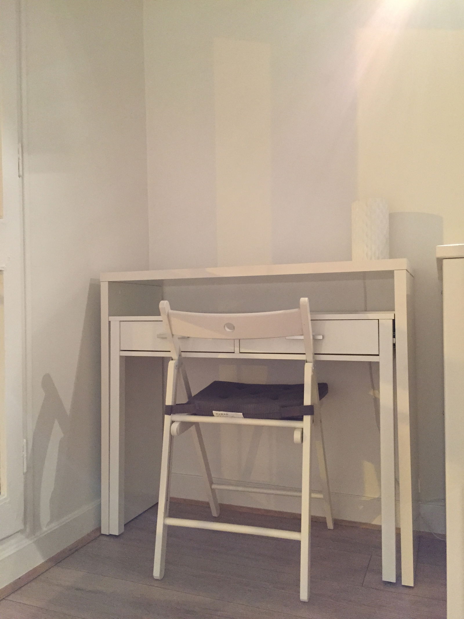 Hemvistelse Paris 107395