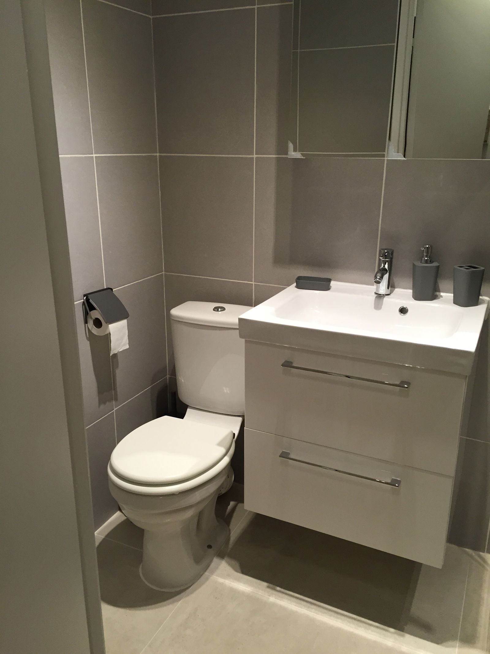 Hemvistelse Paris 107395