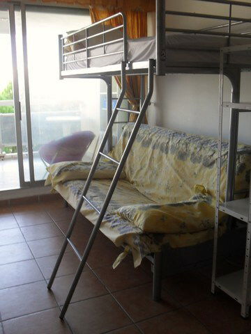 Oberoende Studio La Grande-Motte 44673