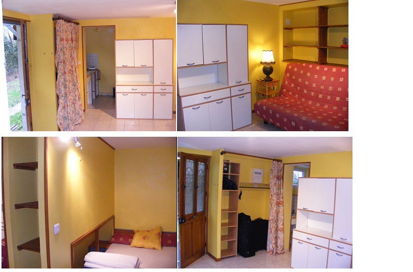 Oberoende Studio Senonches 65851