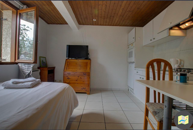 Oberoende Studio Ornex 236008