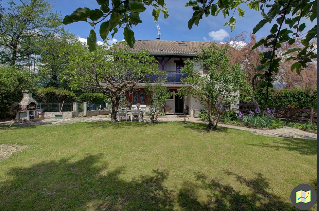 Oberoende Studio Ornex 236008