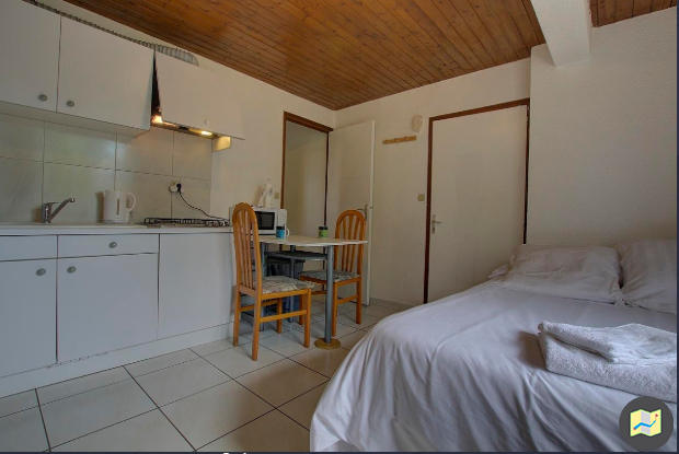 Oberoende Studio Ornex 236008