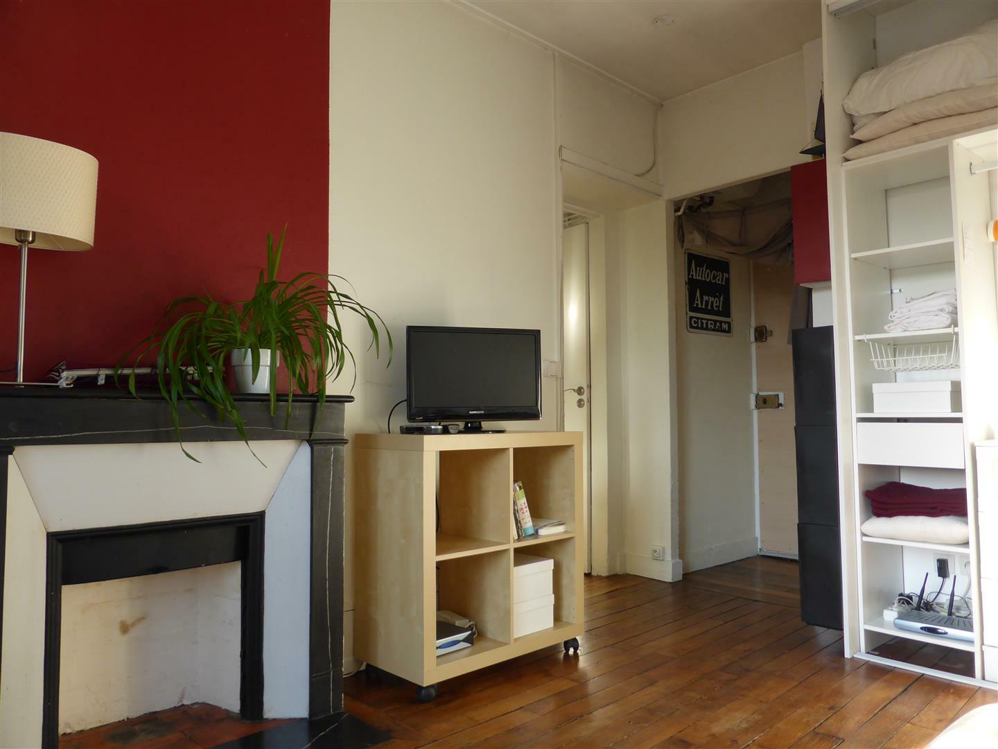 Oberoende Studio Paris 133541