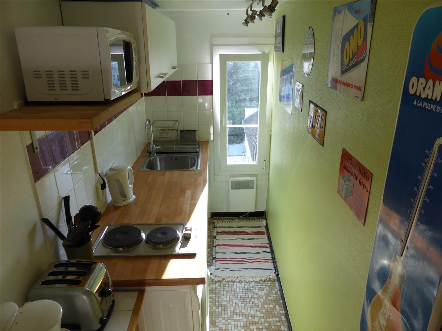 Oberoende Studio Paris 133541