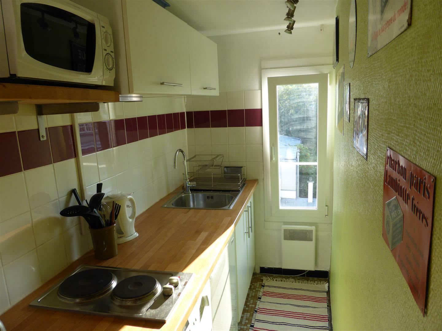 Oberoende Studio Paris 133541