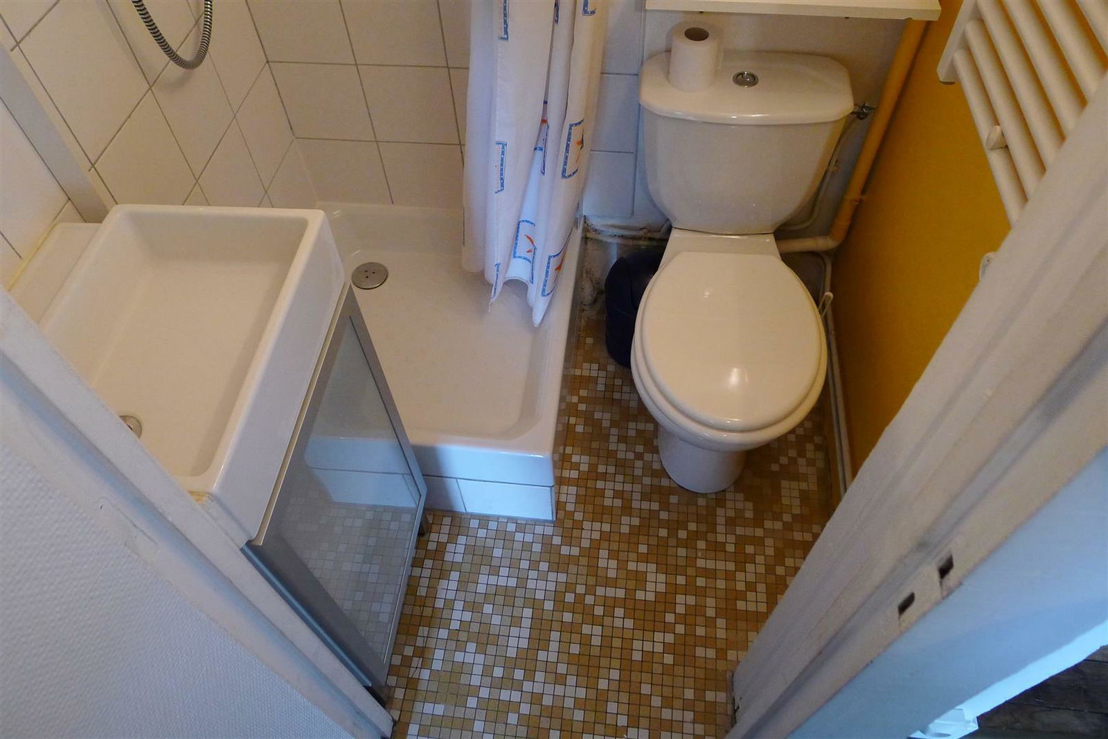 Oberoende Studio Paris 133541