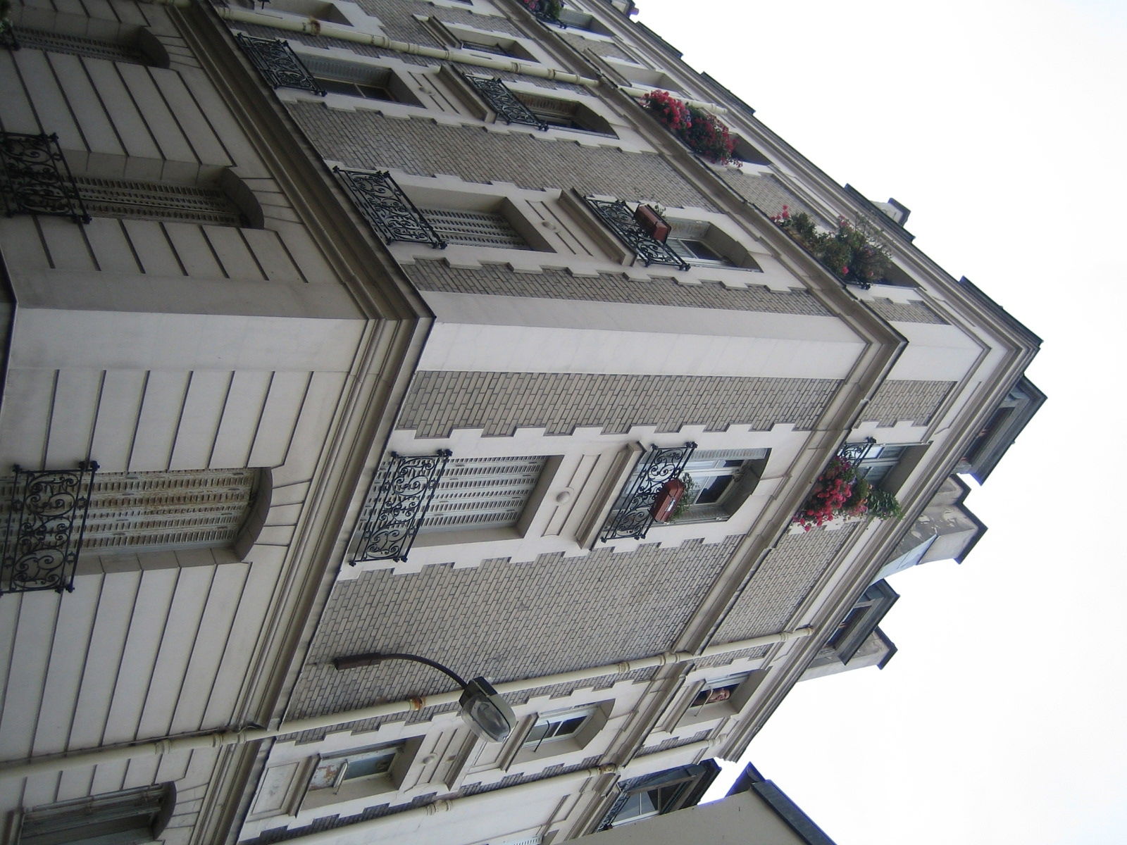 Oberoende Studio Paris 133541