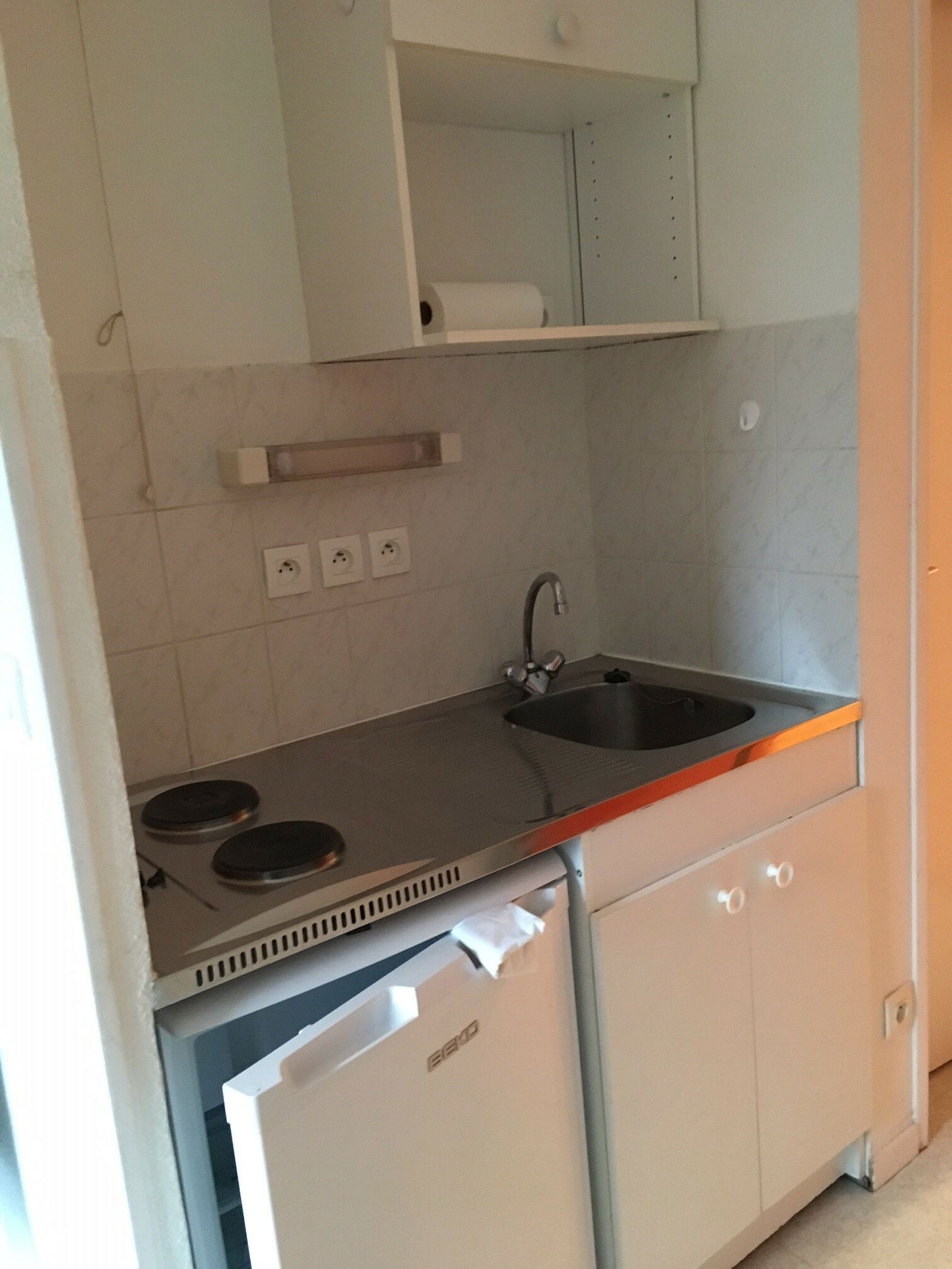 Oberoende Studio Rouen 168878