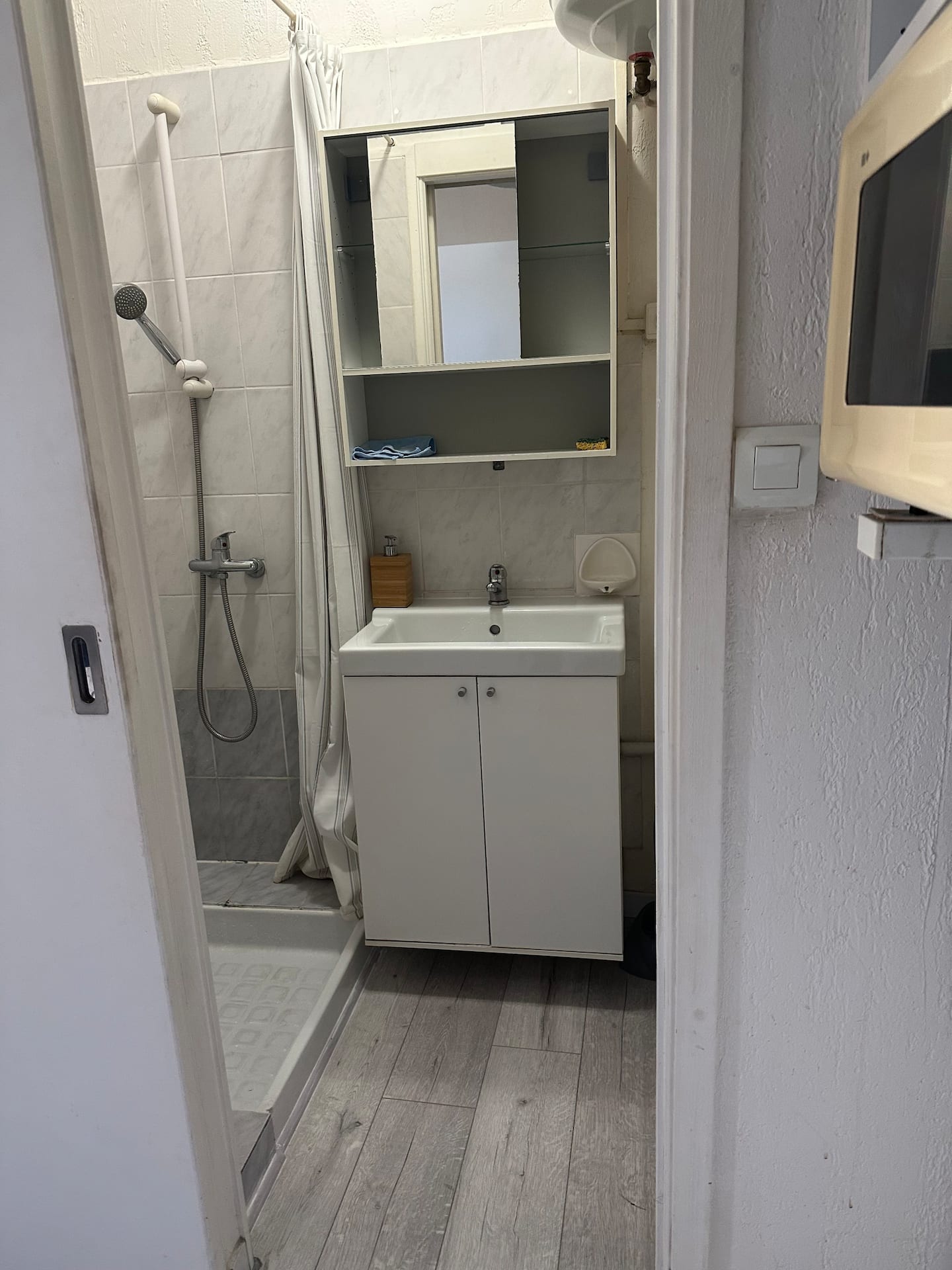 Oberoende Studio Toulon 441034