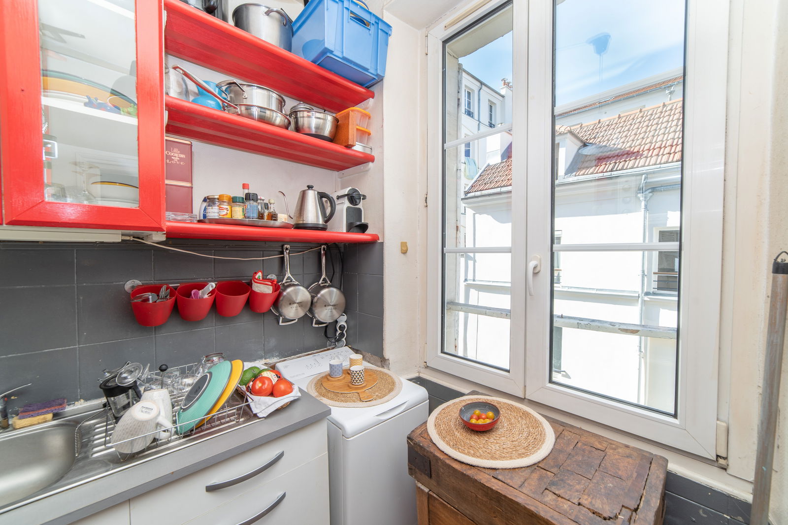 Oberoende Studio Paris 76394
