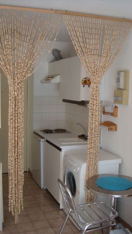 Oberoende Studio Montpellier 44247