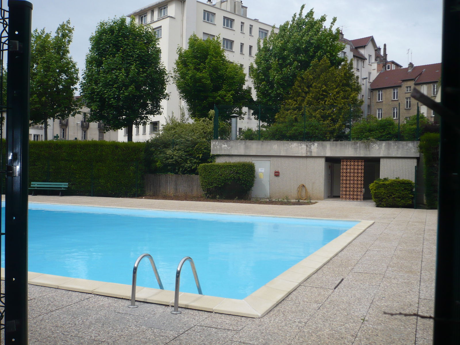 Oberoende Studio Dijon 76349