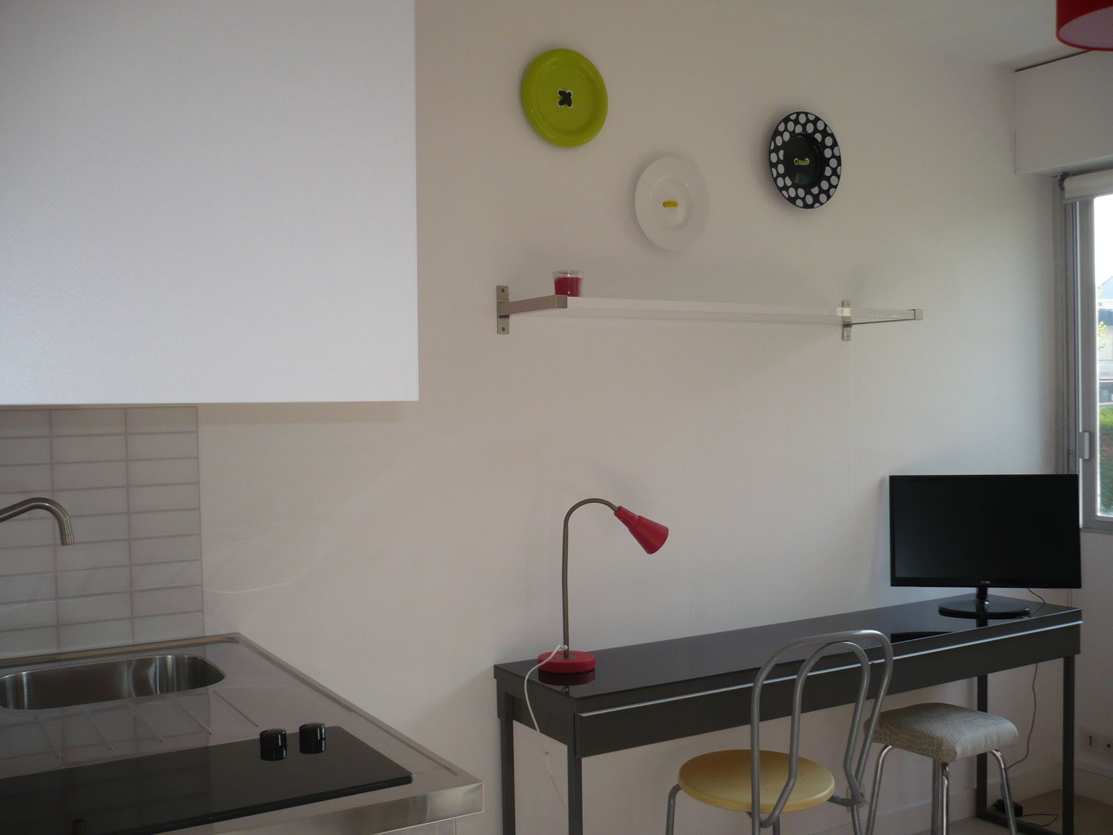 Oberoende Studio Dijon 76349