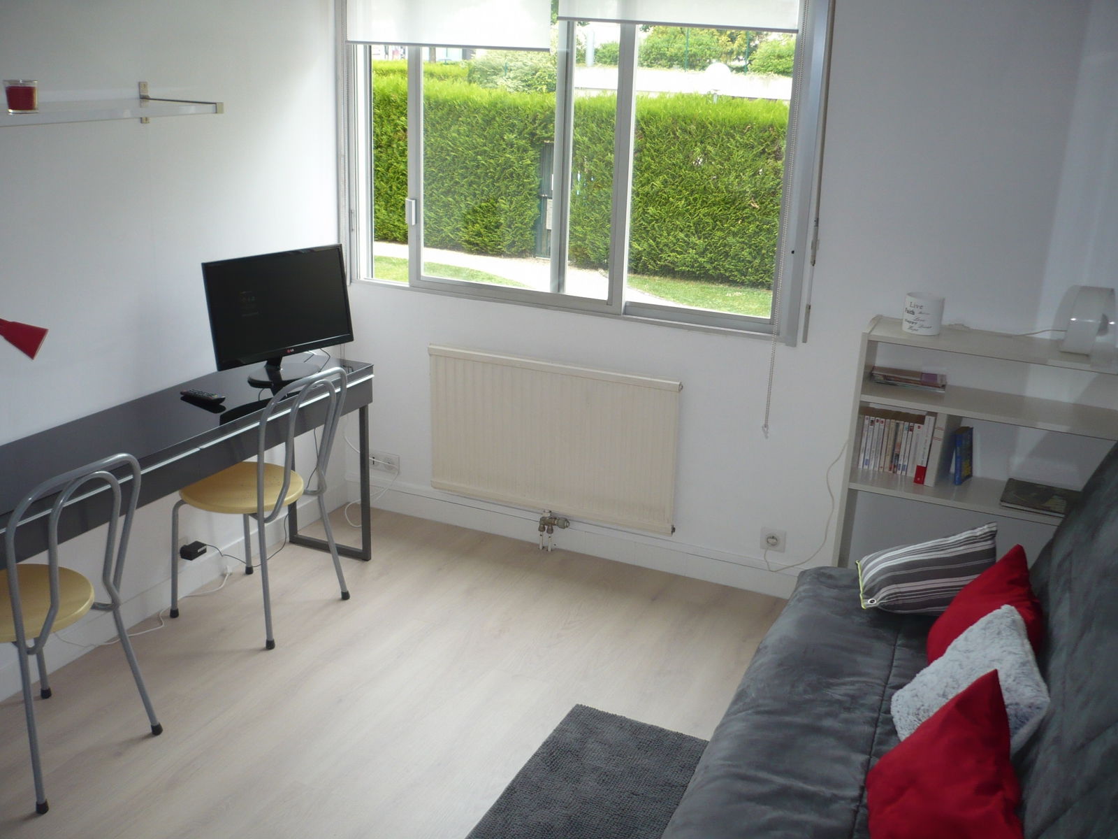 Oberoende Studio Dijon 76349