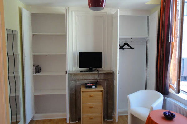 Oberoende Studio Lille 81904